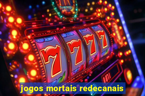 jogos mortais redecanais